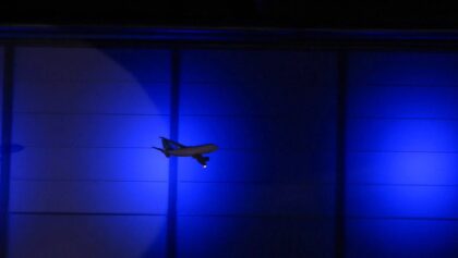 modell-hobby-spiel 2011 – Airbus A310 in Action