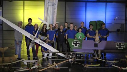 modell-hobby-spiel 2012 – DMFV Indoor Team